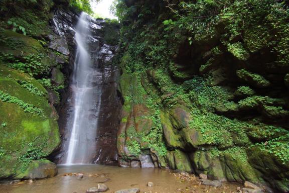 Tai'an Waterfall場景照片