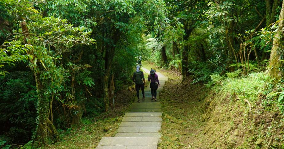 Danlan Old Trail場景照片