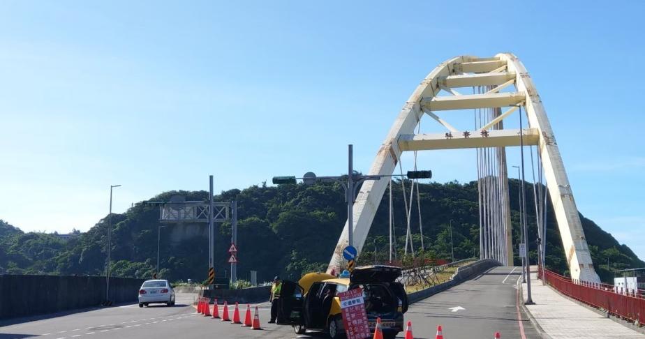 Sheliao Bridge場景照片