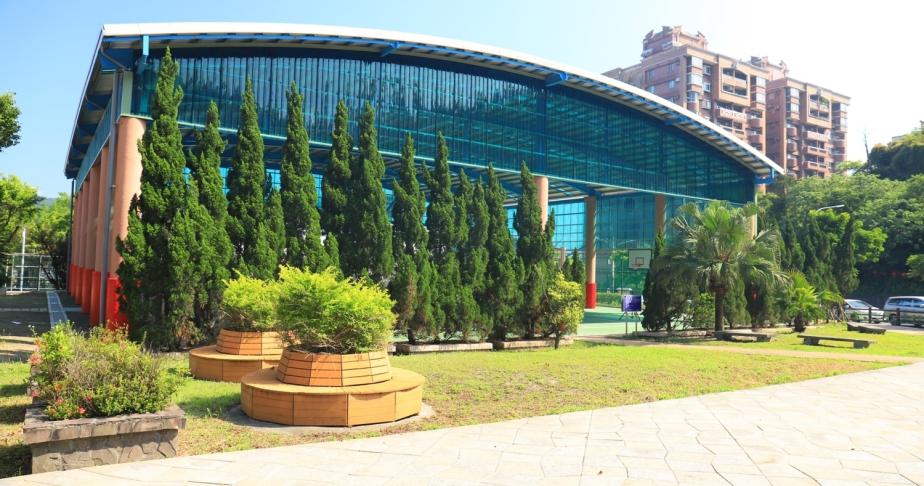 Dingnei No.15 Park場景照片